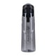 thumbnail image 5 of Termos para agua de 650 ml fría con sabor portátil para exteriores (gris), 5 of 7