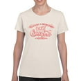 thumbnail image 2 of Officially Licensed Coca-Cola Enjoy Coke Fountain Design Women's T-shirt, 2 of 3
