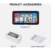 RL-HM200 Digital LCD Display Countdown Clock Target Event Tracking Timer