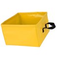 thumbnail image 3 of <p>Collapsible Bucket, Easy Carrying Camping Water Container Folding 13L Convenient Portable  For Travel</p>, 3 of 7
