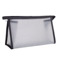 thumbnail image 1 of Cosmetic Bag Splash-proof Big Capacity Portable Makeup Bag Travel Toiletry Bag, 1 of 7