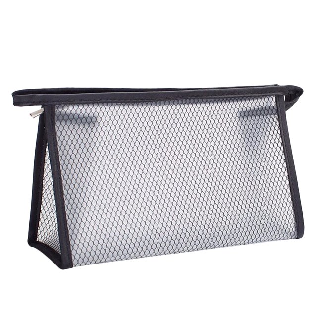 Cosmetic Bag Splash-proof Big Capacity Portable Makeup Bag Travel Toiletry Bag