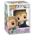 thumbnail image 2 of Pop Jimin 222 Funko Rocks: Bts, 2 of 2