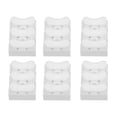 thumbnail image 3 of Kit de rodamientos de alternador, 2 uds., F00M990434, repuesto de alta resistencia para Ram 1500 2500 3500 Jadeshay A, 3 of 8