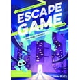 thumbnail image 1 of Escape Game Adventure: The Mad Hacker, 1 of 1