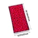 thumbnail image 3 of Saponaria 50 cabezas de rosas de jabón rojo perfumado,decoración floral artificial para el Día de San Valentín y fiestas en casa. Rkxzt, 3 of 9