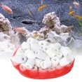 thumbnail image 4 of Activated Carbon Yellow Media Activated Carbon, Fish  Activated Carbon, Filter Media Bio Balls Fish  for Aquarium, 4 of 8