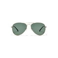 thumbnail image 4 of Hawkers - Polarized Hawk Gold Green One Size UV400 Unisex Sunglasses, 4 of 7