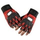 thumbnail image 2 of Guantes de ciclismo de medio dedo Jadeshay Claridad notable, 2 of 5