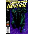 thumbnail image 1 of Marvel Universe #4A VF ; Marvel Comic Book, 1 of 1