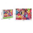 thumbnail image 3 of ddioayh Clearance Coffee And Donuts 1000 Piece Adult Children Puzzle Holiday Gift Pattern Toy, 3 of 4