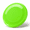 - Custom - Neon Green-10 flying discs, variant on Blank - White 10 flying discs 9.25 Inch Outdoor Lawn and Beach Game