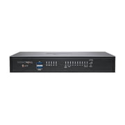 SonicWall TZ670 Network Security/Firewall Appliance