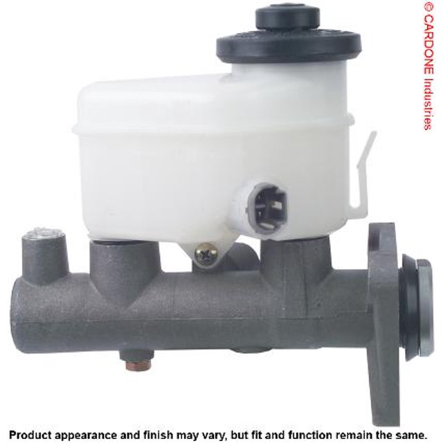 Cardone Brake Master Cylinder 13-2523 Cardone Select; OE Replacement