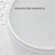 thumbnail image 4 of Macetero Soporte de Madera Ilios Innova XM15G-M Color Blanco, 4 of 5