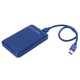 thumbnail image 1 of Carcasa externa de 3TB SSD caja de disco duro de 25, 1 of 8