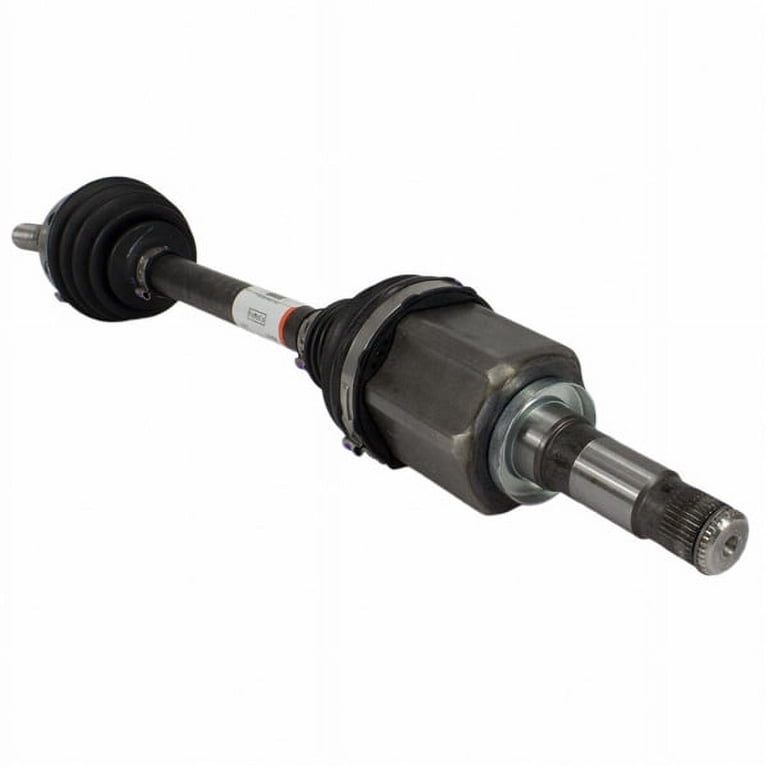 Motorcraft Drive Axle Shaft Assembly TX-927 Fits select: 2013-2020