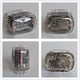 thumbnail image 4 of 6 Uds Tubo de Brillo IN-12 IN12 para Reloj Brillante Nixie Reloj LED Digital con Punto Decimal, 4 of 4