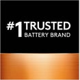 thumbnail image 5 of Duracell - Rechargeable NiMH Batteries with Duralock Power Preserve Technology, AA, 4/Pack NLAA4BCD (DMi PK, 5 of 6