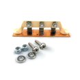 thumbnail image 1 of Golf Cart Accessories 48v Will Work With Most Leicester Chargers. Radiator Assembly For Precedent C, 1 of 5