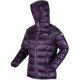 thumbnail image 3 of Regatta - Chaqueta Acolchada Toploft para Mujer (Berenjena Oscura) Regatta UTRG6546_darkaubergine, 3 of 6