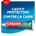 thumbnail image 2 of Colgate Dentifrice au Fluorure Protection contre la Carie, Menthe Fraîche, 2 of 9