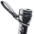 thumbnail image 4 of Soporte de cinturón para linterna Maglite D-Cell de piel negra, 4 of 6