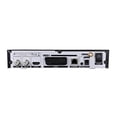 thumbnail image 4 of Receptor de TV GTMEDIA V8 TURBO Full HD 1080P Soporte DVB-S2 / S2X / T2 / Cable / J.83B Set-top CACAGOO Reproductor de video, 4 of 7