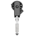 thumbnail image 4 of Adaptador De Lijado, Convertir La Molinera Del ángulo En La Herramienta De Lijadora De La Correa Para El Pulido De Metal De Madera De Vidrio Con Eje De Salida De 14 Mm., 4 of 7