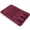 Red Tools Bag, variant on REDCAMP Utility Wagon Tools Bag for Beach Camping, Wine Red, Canvas Tool Organizer with 18 Pockets