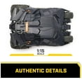 thumbnail image 4 of Batman Batmobile Tumbler RC Car  1:15 Scale, 85th Anniversary Collector Edition, 4 of 6