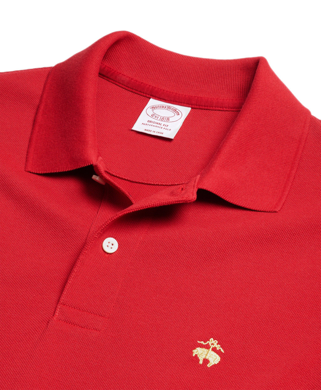 Brooks brothers mens polo Clearance