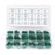 thumbnail image 1 of Kit de Juntas Tóricas KAIYANG 270 Piezas Caucho, 1 of 5
