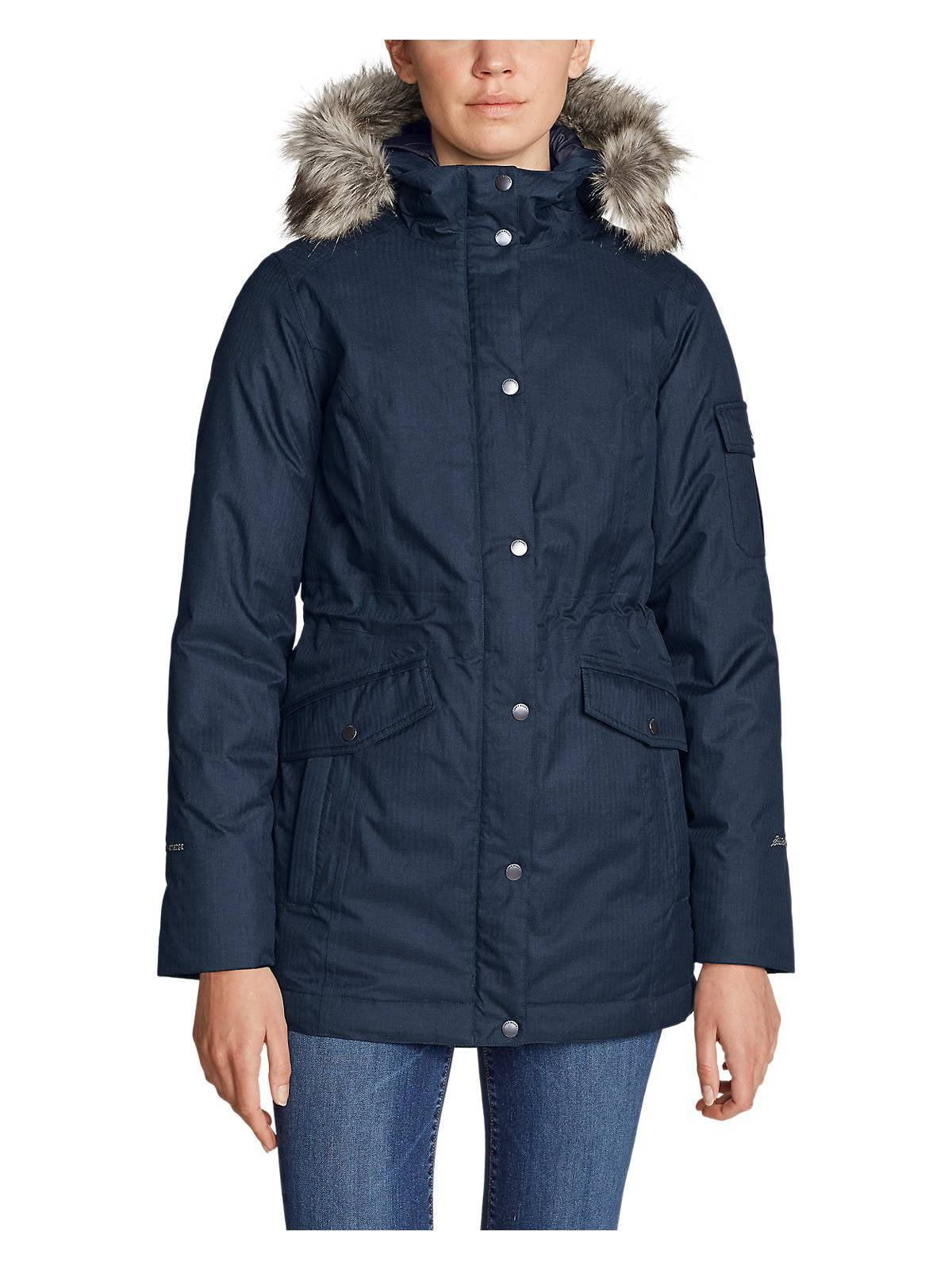 eddie bauer trailguide