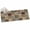 Brown, variant on 2x3 Washable Area Rugs,Vintage Bear Forest Deer Fish Village Non-Slip Ultra Soft Rug Large Indoor Carpet,Retro Wildlife Themes Floor Rugs for Home Living Room Bedroom Dining Room Office