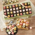 thumbnail image 3 of The Wisconsin Cheeseman Mini Easter Petits Fours: Gift of 36 (.25 oz. each), 3 of 10