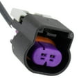 thumbnail image 2 of TRQ Exhaust Gas Temperature EGT Sensor for Chevy GMC Truck Van 6.6L Diesel EGA03255, 2 of 4