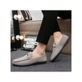 thumbnail image 4 of 1pair Fashionable Men's Loafers, 4 of 4
