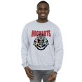 thumbnail image 2 of Harry Potter Mens Hogwarts Emblem Sweatshirt, 2 of 3