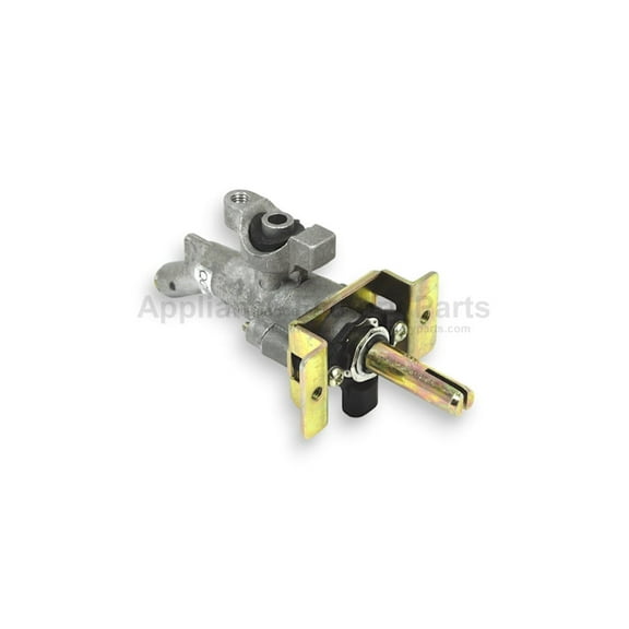 Appliance Factory Parts Gas grill burner valve 40200081A