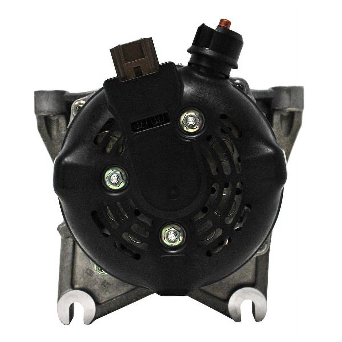 Genuine ACDelco Alternator