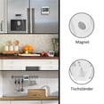 thumbnail image 2 of Yuarrent Digital Kitchen Timer Accessory Electric LCD Cooking Tools Displaying Equipment Fitness Timers Fittings Clock Study Type3 NO3, 2 of 6