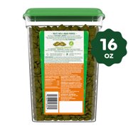 Greenies Feline Smartbites Chicken Flavor Healthy Indoor Cat Treats, 16 oz Tub