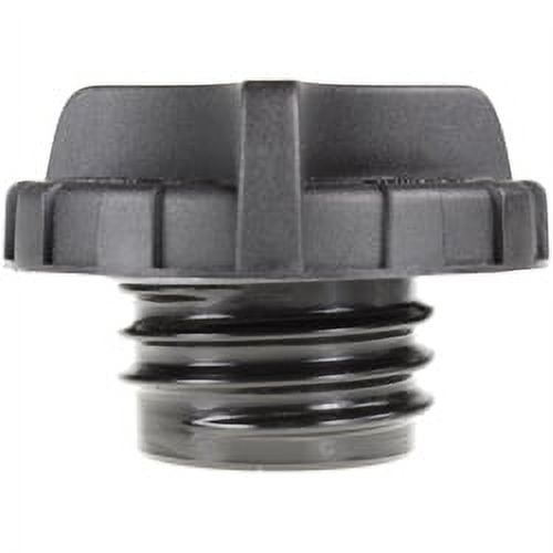 MotoRad MGC827 Fuel Tank Cap Fits select: 2009-2011,2013 VOLKSWAGEN JETTA