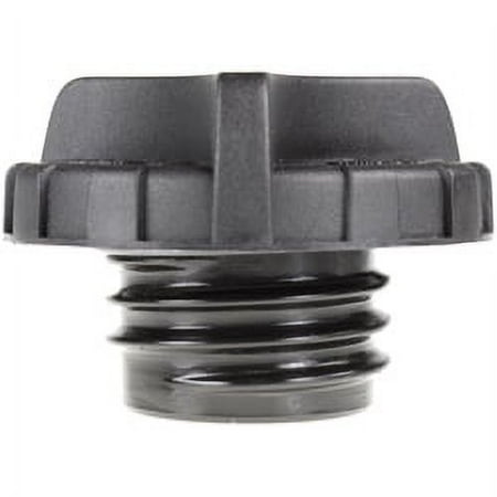 MotoRad MGC827 Fuel Tank Cap Fits select: 2009-2011,2013 VOLKSWAGEN JETTA