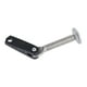 thumbnail image 1 of Juego De Ensamblaje De Manija Y Tornillo De Abrazadera 6G1-43116 Para Motor Fuera De Borda Yamaha, 1 of 8