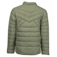 thumbnail image 2 of PNUMA Adult Male Palisade Weekender Savage Green Jacket, Size: XL (PA-WJ-SG-XL), 2 of 6