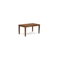 thumbnail image 2 of Dining Table Set - 34x40 Table with 4 Chairs - Modern Kitchen Set, 2 of 5