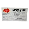 thumbnail image 2 of Fasco Epoxo-88 | 6min Set Epoxy Paste Clear Adhesive Glue 7oz Tube kit, 2 of 4