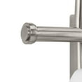 thumbnail image 6 of P300427-009-Progress Lighting-Preston - 2 Light Bath Vanity In Farmhouse Style-9 Inches Tall and 7.37 Inches Wide-Brushed Nickel Finish, 6 of 12